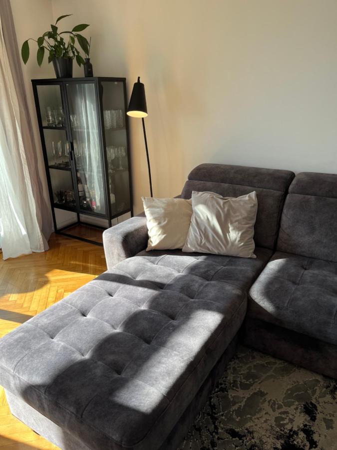 Apartment T&J Zadar Exterior photo